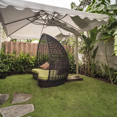 Silk Sense Hoi An River Resort - A Sustainable Destination Esterno foto