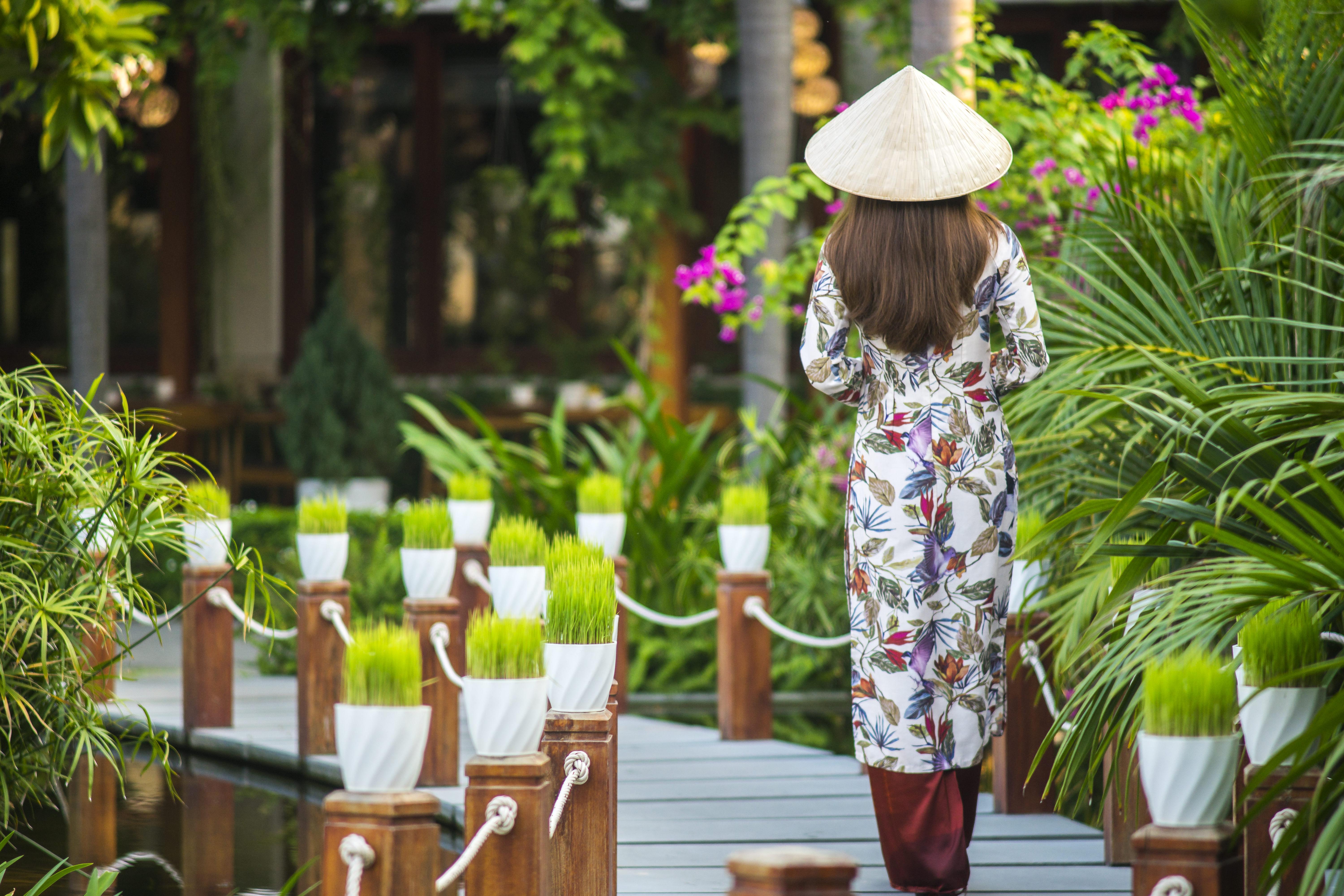 Silk Sense Hoi An River Resort - A Sustainable Destination Esterno foto