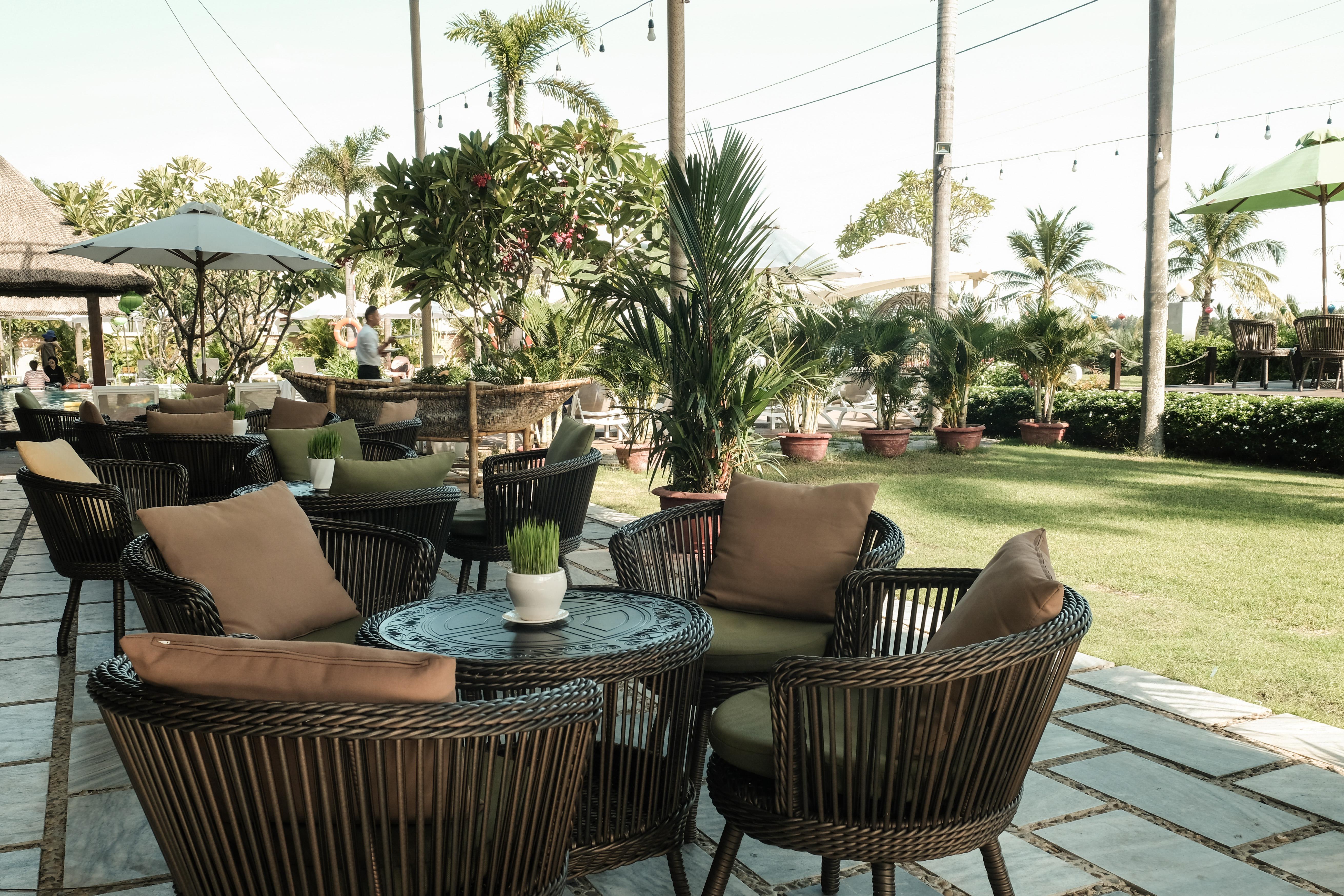 Silk Sense Hoi An River Resort - A Sustainable Destination Esterno foto