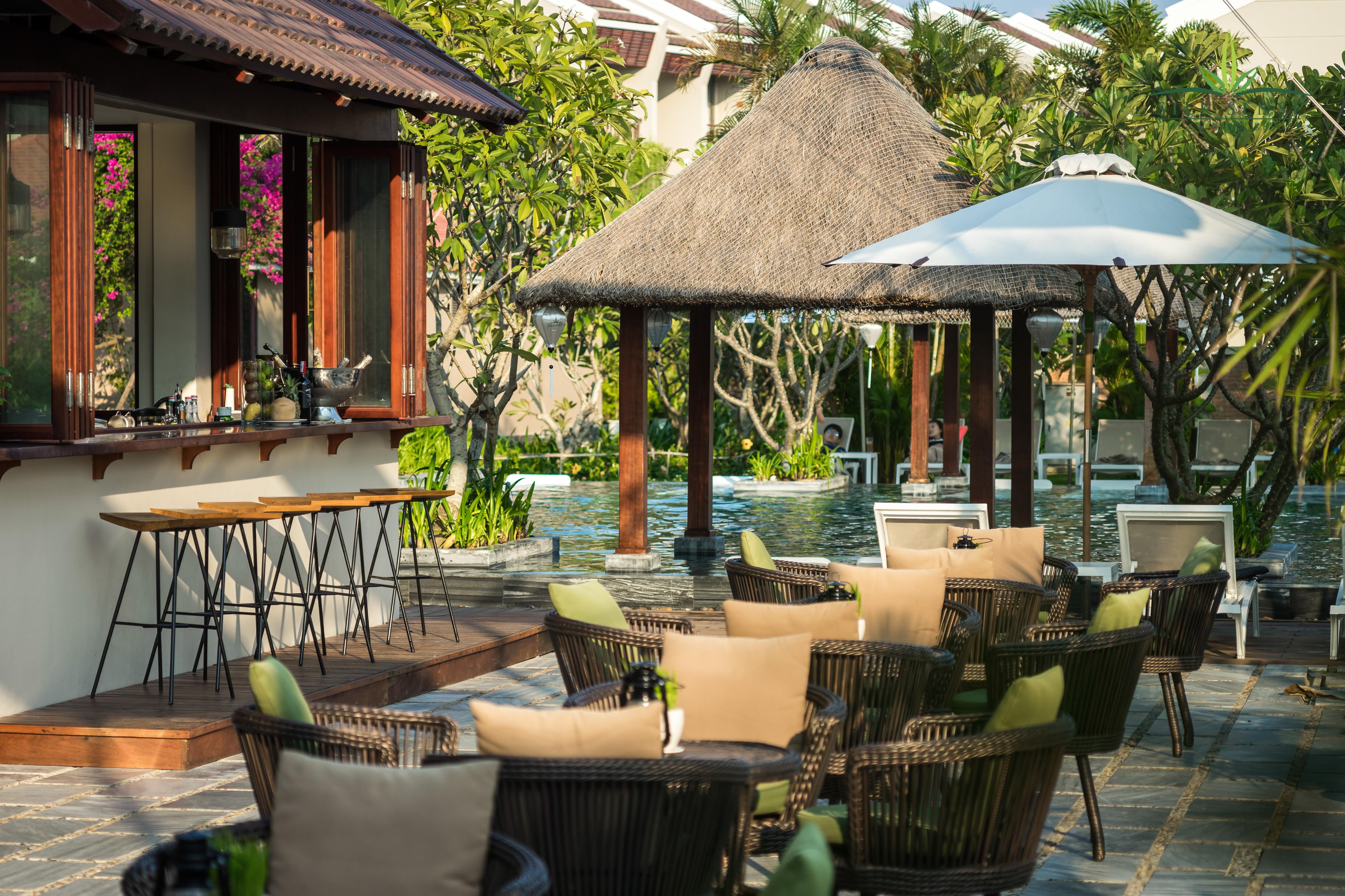 Silk Sense Hoi An River Resort - A Sustainable Destination Esterno foto