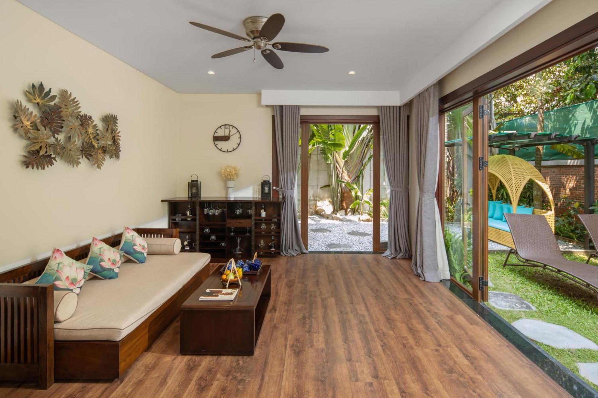 Silk Sense Hoi An River Resort - A Sustainable Destination Esterno foto