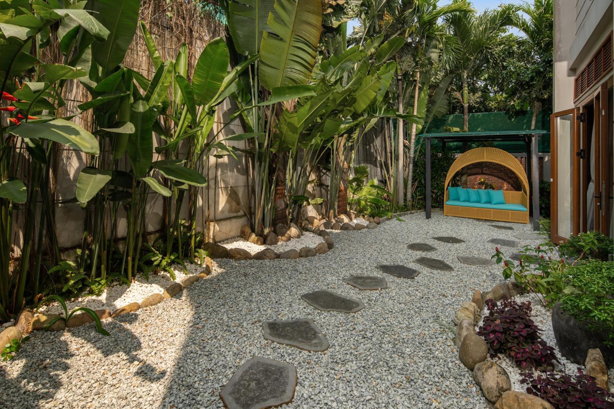 Silk Sense Hoi An River Resort - A Sustainable Destination Esterno foto