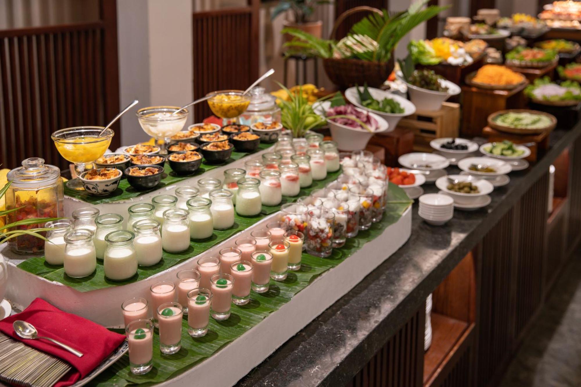 Silk Sense Hoi An River Resort - A Sustainable Destination Esterno foto