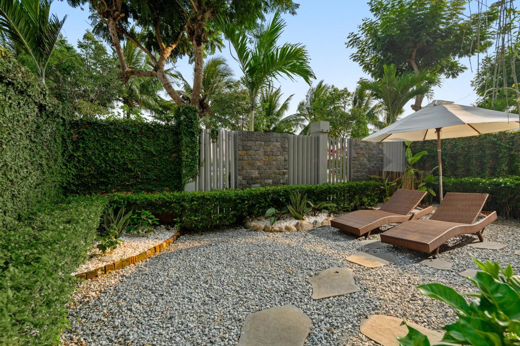 Silk Sense Hoi An River Resort - A Sustainable Destination Esterno foto