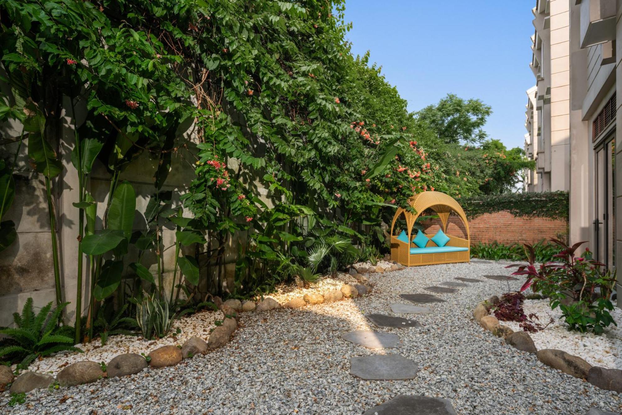 Silk Sense Hoi An River Resort - A Sustainable Destination Esterno foto