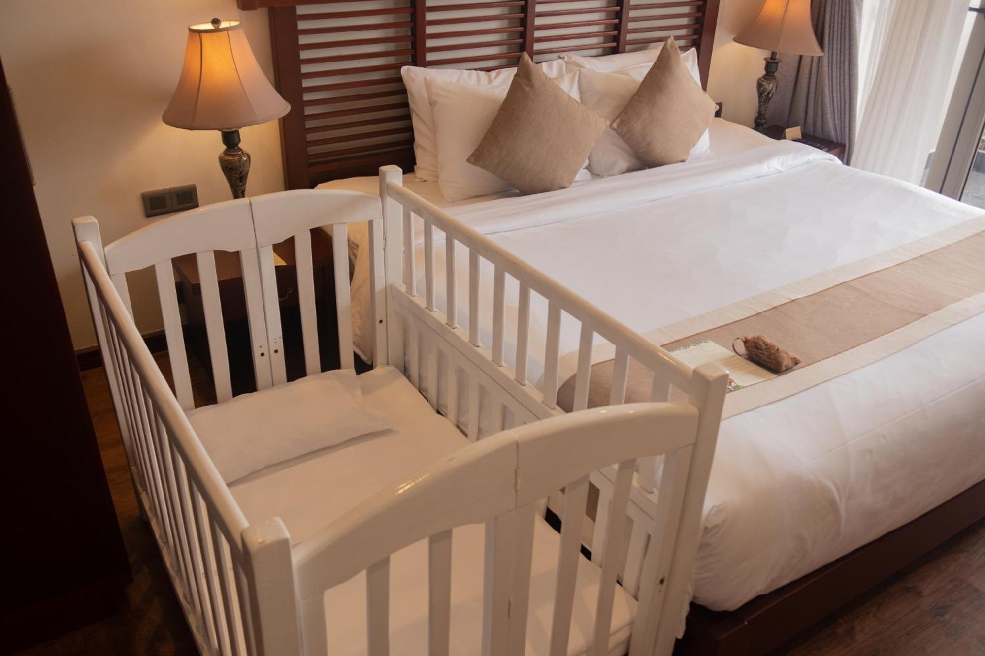 Silk Sense Hoi An River Resort - A Sustainable Destination Esterno foto